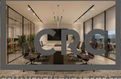 Office Space - Studio for rent in One Lake Plaza - JLT Cluster T - Jumeirah Lake Towers - Dubai