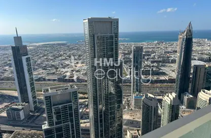 شقة - 2 غرف نوم - 2 حمامات للبيع في جراندي - منطقة دار الأوبرا - وسط مدينة دبي - دبي