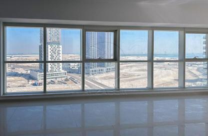 Apartment - 1 Bedroom - 2 Bathrooms for rent in Marina Bay by DAMAC - Najmat Abu Dhabi - Al Reem Island - Abu Dhabi