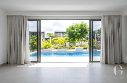 Villa - 5 Bedrooms - 5 Bathrooms for rent in Sidra Villas I - Sidra Villas - Dubai Hills Estate - Dubai