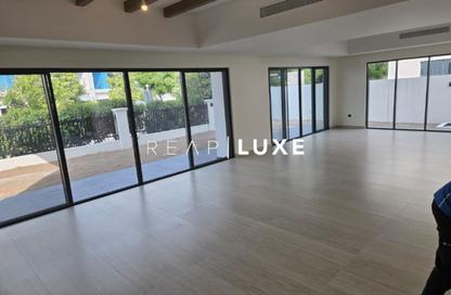 Villa - 6 Bedrooms - 7 Bathrooms for rent in Santorini - Damac Lagoons - Dubai Villa - 6 Bedrooms - 7 Bathrooms for rent in Santorini - Damac Lagoons - Dubai