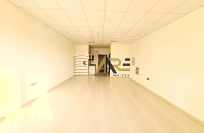 Apartment - Studio - 1 for rent in Sarab 2 - Aljada - Sharjah Apartment - Studio - 1 for rent in Sarab 2 - Aljada - Sharjah