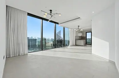 Apartment - 2 Bedrooms - 2 Bathrooms for sale in Sobha Hartland Waves - Sobha Hartland - Mohammed Bin Rashid City - Dubai