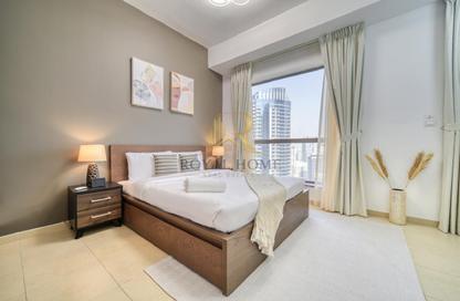 Apartment - 1 Bedroom - 2 Bathrooms for rent in Bahar 6 - Bahar - Jumeirah Beach Residence - Dubai Apartment - 1 Bedroom - 2 Bathrooms for rent in Bahar 6 - Bahar - Jumeirah Beach Residence - Dubai