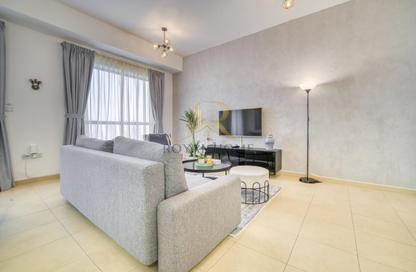 Apartment - 1 Bedroom - 2 Bathrooms for rent in Bahar 6 - Bahar - Jumeirah Beach Residence - Dubai Apartment - 1 Bedroom - 2 Bathrooms for rent in Bahar 6 - Bahar - Jumeirah Beach Residence - Dubai