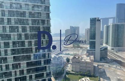 Apartment - 3 - 3 for rent in Meera 2 - Shams Abu Dhabi - Al Reem Island - Abu Dhabi Apartment - 3 - 3 for rent in Meera 2 - Shams Abu Dhabi - Al Reem Island - Abu Dhabi