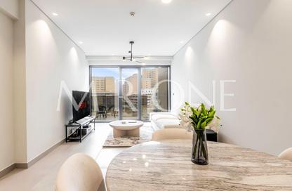 Apartment - 1 Bedroom - 2 Bathrooms for rent in Al Serh Residences 11 - District 10 - Jumeirah Village Circle - Dubai