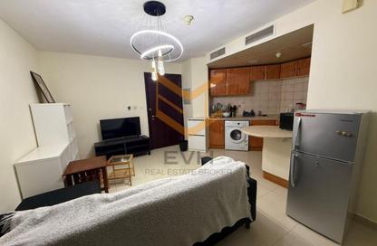Apartment - 1 Bedroom - 1 Bathroom for rent in New Dubai Gate 1 - JLT Cluster Q - Jumeirah Lake Towers - Dubai Apartment - 1 Bedroom - 1 Bathroom for rent in New Dubai Gate 1 - JLT Cluster Q - Jumeirah Lake Towers - Dubai
