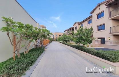 Apartment - 1 Bedroom - 2 Bathrooms for rent in Qamar 11 - Madinat Badr - Al Muhaisnah - Dubai