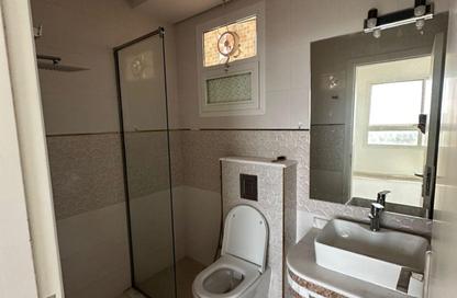 Apartment - 3 Bedrooms - 3 Bathrooms for rent in Al Mowaihat 3 - Al Mowaihat - Ajman