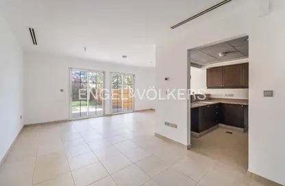 Townhouse - 2 Bedrooms - 3 Bathrooms for sale in Mediterranean Townhouse - Jumeirah Village Triangle - Dubai