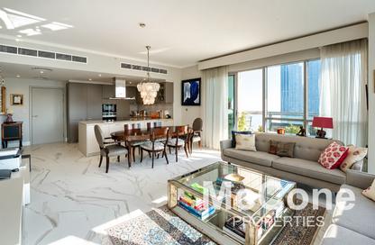 Apartment - 2 - 3 for sale in The Residences 8 - The Residences - Downtown Dubai - Dubai Apartment - 2 - 3 for sale in The Residences 8 - The Residences - Downtown Dubai - Dubai
