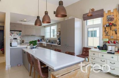 Villa - 3 Bedrooms - 4 Bathrooms for rent in Rahat - Mudon - Dubai