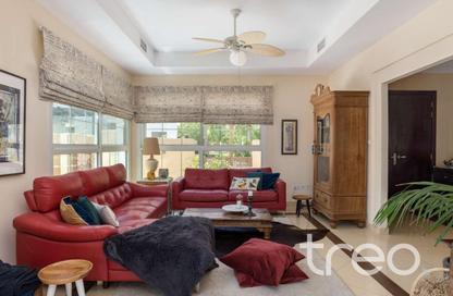 Villa - 3 Bedrooms - 4 Bathrooms for rent in Rahat - Mudon - Dubai Villa - 3 Bedrooms - 4 Bathrooms for rent in Rahat - Mudon - Dubai
