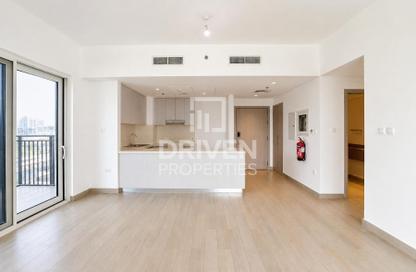 Apartment - 3 - 4 for rent in Waters Edge - Yas Island - Abu Dhabi