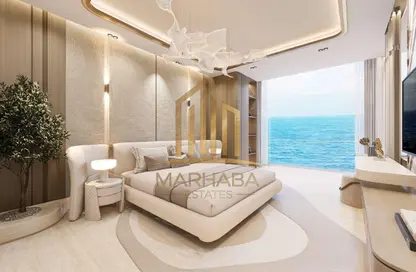 شقة - 1 حمام للبيع في بريز من دانوب - مدينة دبي الملاحية - دبي