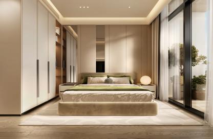 Apartment - 2 - 2 for sale in Oasis Residences - Residential District - Dubai South (Dubai World Central) - Dubai