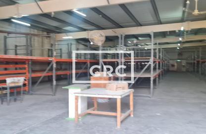 Warehouse - Studio for rent in Al Quoz Industrial Area 3 - Al Quoz Industrial Area - Al Quoz - Dubai