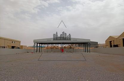 Warehouse - Studio - 1 Bathroom for rent in Umm Dir - Umm Al Quwain