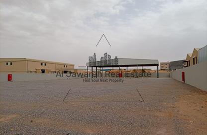 Warehouse - Studio - 1 Bathroom for rent in Umm Dir - Umm Al Quwain