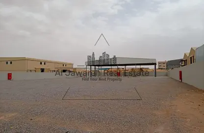 Warehouse - Studio - 1 Bathroom for rent in Umm Dir - Umm Al Quwain