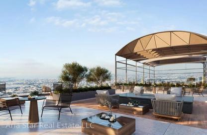 Apartment - 2 Bedrooms - 3 Bathrooms for sale in Al Habtoor Tower - Al Habtoor City - Business Bay - Dubai