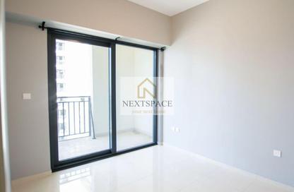 Apartment - 1 Bedroom - 1 Bathroom for rent in Zada Tower - Business Bay - Dubai