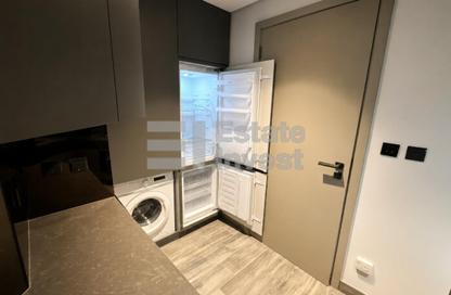Apartment - 2 Bedrooms - 2 Bathrooms for sale in Regalia By Deyaar - Business Bay - Dubai