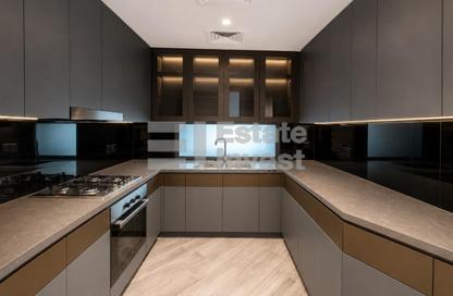 Apartment - 2 Bedrooms - 2 Bathrooms for sale in Regalia By Deyaar - Business Bay - Dubai