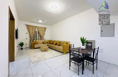 Apartment - 1 Bedroom - 1 Bathroom for rent in Rawan Building - Al Naimiya - Al Nuaimiya - Ajman Apartment - 1 Bedroom - 1 Bathroom for rent in Rawan Building - Al Naimiya - Al Nuaimiya - Ajman