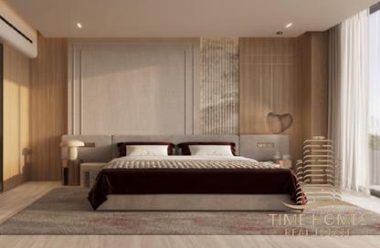 Apartment - Studio - 1 Bathroom for sale in Binghatti Ruby - District 16 - Jumeirah Village Circle - Dubai
