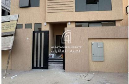 فيلا - 4 غرف نوم - 6 حمامات للبيع في حوشي - البادي - الشارقة فيلا - 4 غرف نوم - 6 حمامات للبيع في حوشي - البادي - الشارقة