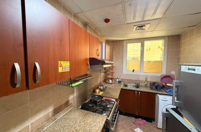 Apartment - 2 Bedrooms - 3 Bathrooms for rent in Al Hamidiya - Ajman Apartment - 2 Bedrooms - 3 Bathrooms for rent in Al Hamidiya - Ajman