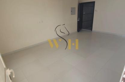 Apartment - 1 Bedroom - 1 Bathroom for rent in Al Mowaihat 3 - Al Mowaihat - Ajman