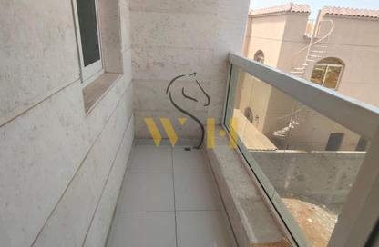 Apartment - 1 Bedroom - 1 Bathroom for rent in Al Mowaihat 3 - Al Mowaihat - Ajman