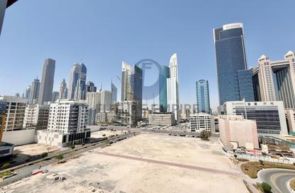 Apartment - 1 Bedroom - 1 Bathroom for rent in Central 1 Dubai 4 - Jumeirah Garden City - Al Satwa - Dubai