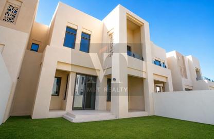 Villa - 3 Bedrooms - 3 Bathrooms for rent in Mira Oasis 1 - Mira Oasis - Reem - Dubai Villa - 3 Bedrooms - 3 Bathrooms for rent in Mira Oasis 1 - Mira Oasis - Reem - Dubai