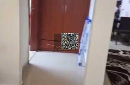 Apartment - Studio - 1 Bathroom for sale in Horizon Towers - Ajman Downtown - Ajman