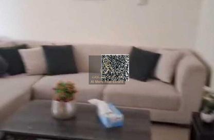 Apartment - Studio - 1 Bathroom for sale in Horizon Towers - Ajman Downtown - Ajman