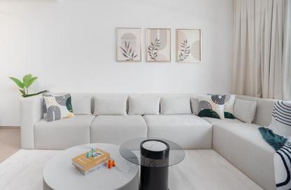 Apartment - 1 Bedroom - 1 Bathroom for sale in Park Heights 2 Tower 1 - Park Heights 2 - Park Heights - Dubai Hills Estate - Dubai