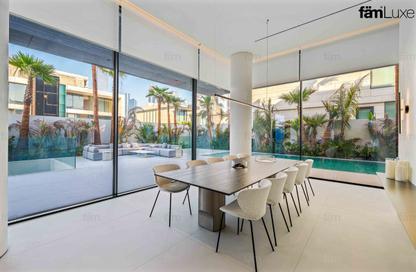 Villa - 6 - 7+ for sale in Al Wasl Villas - Al Wasl Road - Al Wasl - Dubai Villa - 6 - 7+ for sale in Al Wasl Villas - Al Wasl Road - Al Wasl - Dubai