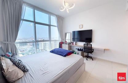 Apartment - 2 Bedrooms - 3 Bathrooms for sale in Topaz Avenue - Al Furjan - Dubai