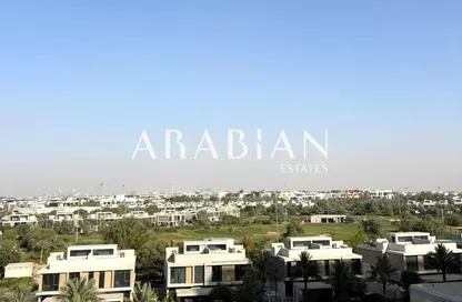 Apartment - 3 Bedrooms - 4 Bathrooms for sale in Golf Suites - Dubai Hills Estate - Dubai
