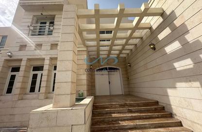 Apartment - Studio - 1 for rent in Mohamed Bin Zayed Centre - Mohamed Bin Zayed City - Abu Dhabi