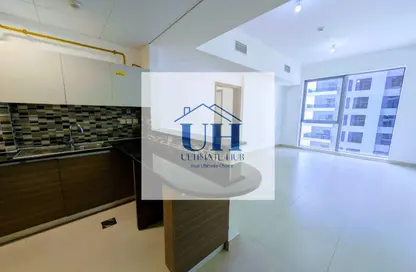 Apartment - 1 Bedroom - 2 Bathrooms for rent in Najmat Tower C1 - Najmat Abu Dhabi - Al Reem Island - Abu Dhabi