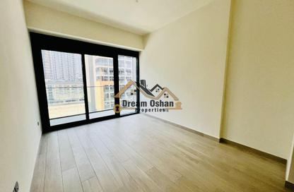 Apartment - Studio - 1 for rent in Azizi Riviera 43 - Azizi Riviera - Meydan One - Meydan - Dubai