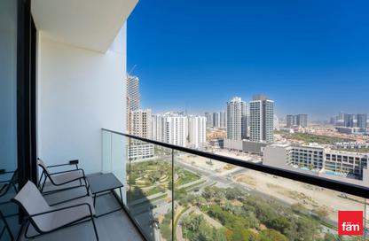 Apartment - 1 - 2 for rent in Binghatti Tulip - District 11 - Jumeirah Village Circle - Dubai Apartment - 1 - 2 for rent in Binghatti Tulip - District 11 - Jumeirah Village Circle - Dubai