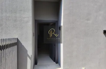 تاون هاوس - 4 غرف نوم - 5 حمامات للبيع في مسار أزاليا - مسار - تلال سيتي - الشارقة