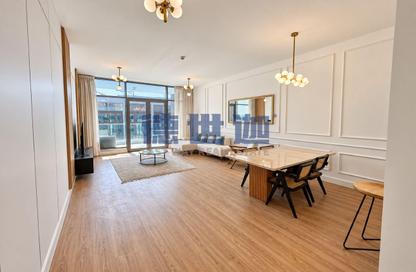 Apartment - 2 - 3 for rent in Acacia B - Acacia - Park Heights - Dubai Hills Estate - Dubai Apartment - 2 - 3 for rent in Acacia B - Acacia - Park Heights - Dubai Hills Estate - Dubai