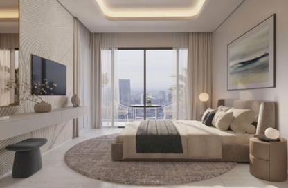Apartment - Studio - 1 for sale in Wadi Hills - Dubai Land Residence Complex - Dubai